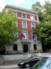 Ambassade de la r�publique Tch�que