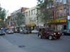 Chinatown Montreal
