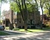 J. Donat Langelier house