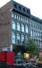 Magasin-entrep�t Charles-Wilson