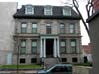 Marie-H�l�ne Jodoin house