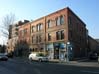 rue Saint-Jacques / Lacasse