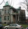 Jean-Batiste Vanier house