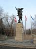 Monument aux Soldats de Westmount