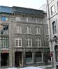 Magasins-entrep�ts Corse
