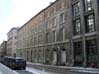 Magasin-entrep�t William-Carter I