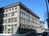Grey Nuns Store/ Warehouse