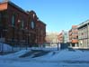 Wellinton Street