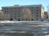 William Dow Warehouse