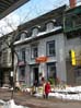 De la Gaucheti�re Street