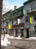 De la Gaucheti�re Street