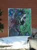 Graffiti: Humano�de
