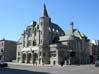 Mile-End City Hall