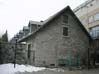 Men's house (Soeurs Grises)