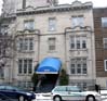 Joseph Saint-Pierre Building