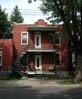 Duplex typique