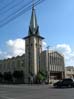 Notre-Dame-de-la-Consolata Church