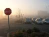 Prking in the Fog I