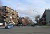 Boulevard D�carie coin Monkland