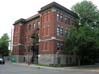 Ecole Frontenac