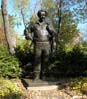 F�lix Leclerc monument