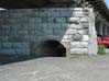 Remains of the Montreal' fortifications