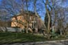 Avenue Ainsile Outremont