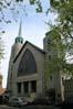 Saint-Louis-de-Gonzague Church