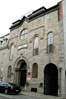 Former Syrian Greek Orthodox church