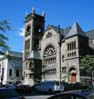 Canadian Art Pavilion, Mus�e des Beaux-Arts de Montr�al