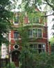James Gardner House