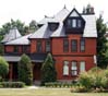 Maison Thomas Bassett Maccaulay