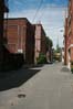 Ruelle Beaubien