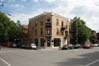 Dante Street corner De Gasp�