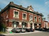 Biblioth�que Ahuntsic