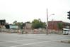 D�molition on St. Lawrence