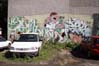 Graffiti Family Guy