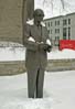 Monument Jean Drapeau