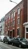Thomas-Hood House / Workshop