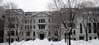 Athanase-David Pavilion  (D)  | UQAM