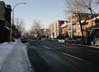 Avenue de Chateaubriand