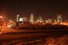 Downtown view from du Griffintown
