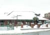Town of Mount Royal train station