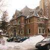 Newman Center McGill