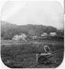 C�te-des-Neiges countryside...
