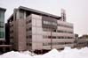 Pavillon M. H. Wong McGill