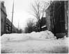 Mackay en hiver