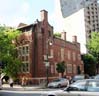 Arthur Kivell Fisk House