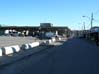 March� Jean-Talon vide