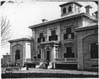 McNaughton House
